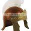 HOT SELLING! Wholesale Unisex PP Plastic Roman Helmet for School Play or Kids Roleplay En 71 Certificat
