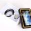 7 inch touch screen quad core 3G Biometric Fingerprint tablet PC