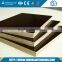 Cheap price waterproof 4mm formica plastic coated pvc coloured plywood sheet manufacturers