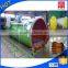 vacuum machinery wood drying machine/timber drying kiln