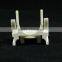 HID bulb holder adapters for Fo rd H7 xenon bulb base adaptors for Mondeo car accessories
