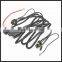 Xenon HID Conversion Kit Relay Wiring Harness H1 H3 H8 H11 9005 9006 9004 9007 9140 9145 New