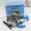 China Manufacturers of 20-10mm Wood-working Manual Scroll Chucks