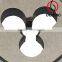 Standard UNC/UNF M3-M6 Round Dies with Material HSS