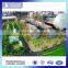 TOP selling 3D architectural design model , commercial model builder for college