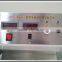 Automatic Pet Bottle Aluminum Foil Lid Sealing Machine
