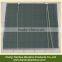 Elegant and cheap bamboo pattern blind