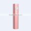 Lipstick portable power bank 3000mah gift powerbank