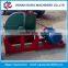 High efficiency wood shavings machine for animal bedding