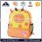 New Design Affordable School Bag for Children with Cheap Price
