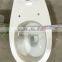 Popular ceramic Tajikistan restroom China WC toilet Ptrap