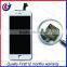 Top qualiy AAA+ display for iphone 6 display with screen assembly 4.7 black white