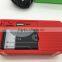 Super Bass Mini Bluetooth Speaker X3, Handsfree Wireless Speaker Support Tf Card/usb/fm Radio, Portable Speaker