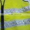 yellow reflective vest FS1902