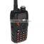 Built-in RX CTCSS/DCS scan . Built-in LED flashlight Baofeng UV-A52 Ham Radios dual band FM transceivers