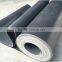 coiled rubber epdm waterproofing membrane price for pond liner