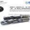 Tunstern solid Carbide Spiral Drills