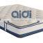100% Natural Cotton Fabric Sleep Pocket Spring Hot Sale Japanese Mattress AI-1310