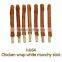 Munchy Stick with Real Chicken Dental Stick Dry Pet Snack Dry Pet Food Dog Treat Dog Training Treat