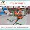 full automatic steel coil decoiler,decoiling machine