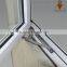 HOT selling !!competitive price anodized frame aluminium profile for closet door wardrobe door