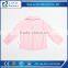 animal design collar kids cartoon girls shirt