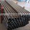ASTM standard Carbon seamless a53 grb cold drawn steel tube