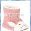 2014 best selling girls knitted bunny indoor boot