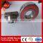 cheap hot sale High Speed Angular Contact Ball Bearing 726C TFN
