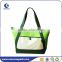 New product high quality fashion nylon shopping bag