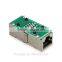 Cat5e shielded In-line Coupler RJ45 female to RJ45 female