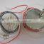 IE4 Synchronous Motor TH-50 AC 220V 4W 24MM