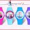 Enjoy music mp3 player watch with bluetooth