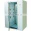 Cleam room air shower