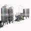 4000L/H industrial RO system