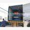 Hot sale downpipe machine drawing metal pipe