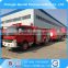 Best-selling export water tanker fire engine,fire truck