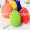 China Made Colorful Custom Button Silicone Coin Purse                        
                                                Quality Choice