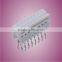 36 Pin Connector Picoflex PF-50 4-26 Circuits White