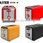 toaster machine 2 plates XJ-13216