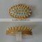 different natrual body massage brush