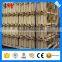 Conveyor Belt Parts Carbon Steel Conveyor Frame