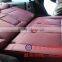 Landrover Discovery modifild rear 3 seater sofa