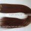 26 inches tape human hair extensions cheap tape hair extensions