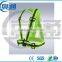 EN wholesale high visibility safety reflective vest