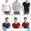 men's hign quality plain t shirt