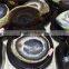 Natural Agate Geode Feng Shui Crystal Ornaments
