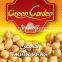 canned chick peas in vegetables