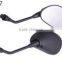 Good price with high quality motorcycle rearview mirror