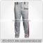 Fashion Blank Baseball Jersey, Baseball Apparel Made in China